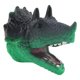 thumbnail image 1 of Ni?os Zoológico Plástico Animal Mano Guantes Títeres Taletelling Juguete Triceratops, 1 of 5