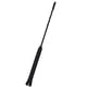 thumbnail image 5 of 11 "Radio De Coche Antena De Se?al De Se?al De Automóvil ANTENA ARENICAL AM FM BOOSTER MAST BLACK, 5 of 5