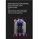 thumbnail image 5 of Motor brushless RC DIAMONDDYNAMICS D5065 400KV 1500W, 5 of 7