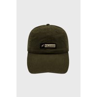 Falcone - Gorro Rectangular Logo Verde