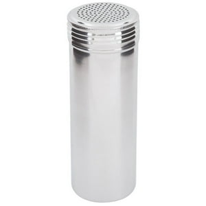 Imahe - Espolvoreador Acero Inoxidable Alto