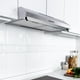 thumbnail image 2 of Campana Extractora Inox 60cm, 2 of 7