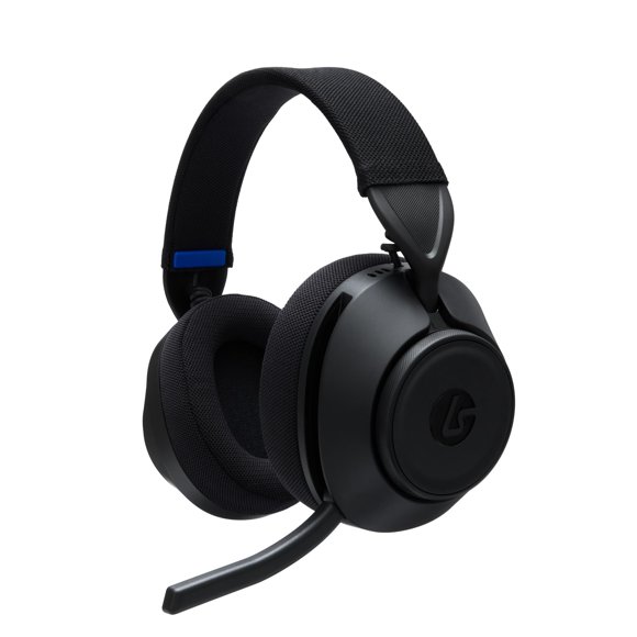 Auriculares PowerA LucidSound LS500P Inalámbricos Negro