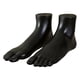 thumbnail image 5 of Un maniquíe adultos, tobillo izquierdo y derecho, , calcetines , accesorios de exhibición para cadena de media corta, , negro, 5 of 5