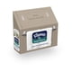 thumbnail image 1 of Toallas de mano Kleenex blancas desechables, 60 unidades, paquete de 2, 1 of 2
