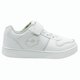 thumbnail image 2 of Zapatilla Urbana Niño Lotto Basket Blanca, 2 of 5