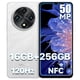 thumbnail image 1 of Celular UMIDIGI G100 6.9" 16GB+256GB 50MP NFC, 1 of 9