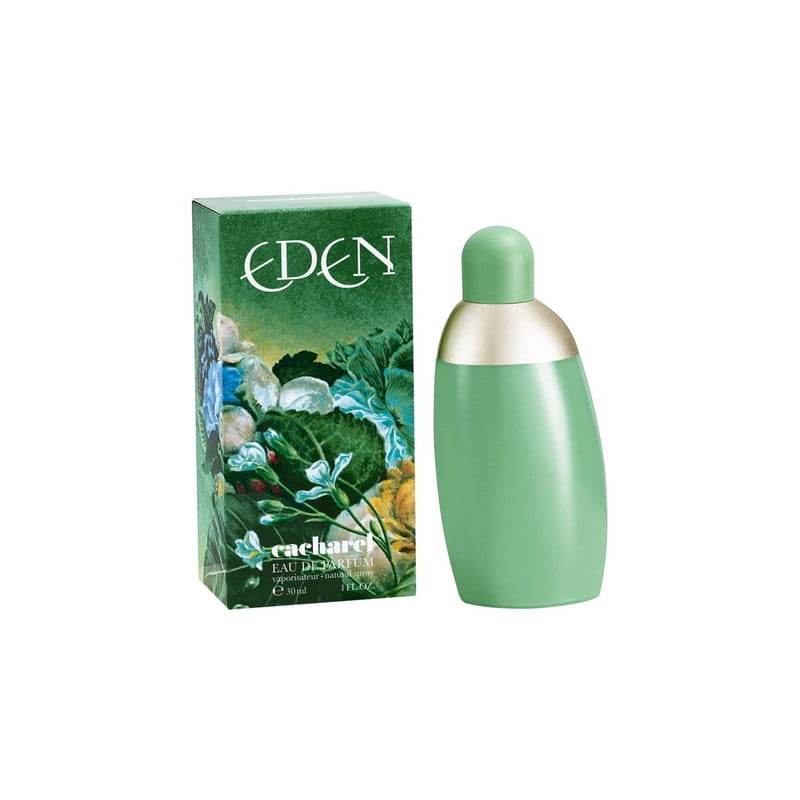 Cacharel - Perfume Eden Edp 30ml Mujer