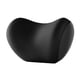 thumbnail image 2 of Almohada Para Reposacabezas De Coche, Práctico Cojín Para Reposacabezas Para Habitación, Hogar, Respaldo, Negro, 2 of 5