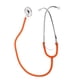 thumbnail image 4 of echometer kids role play escuchar heartbeat funcional juguete naranja, 4 of 5