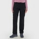 thumbnail image 2 of Pantalón Outdoor Mujer Negro Corona, 2 of 5