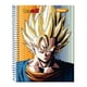 thumbnail image 2 of Cuaderno Universitario Top dragon ball 7m 150h, 2 of 4