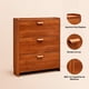 thumbnail image 5 of Zapatero wood 3 niveles, 5 of 7