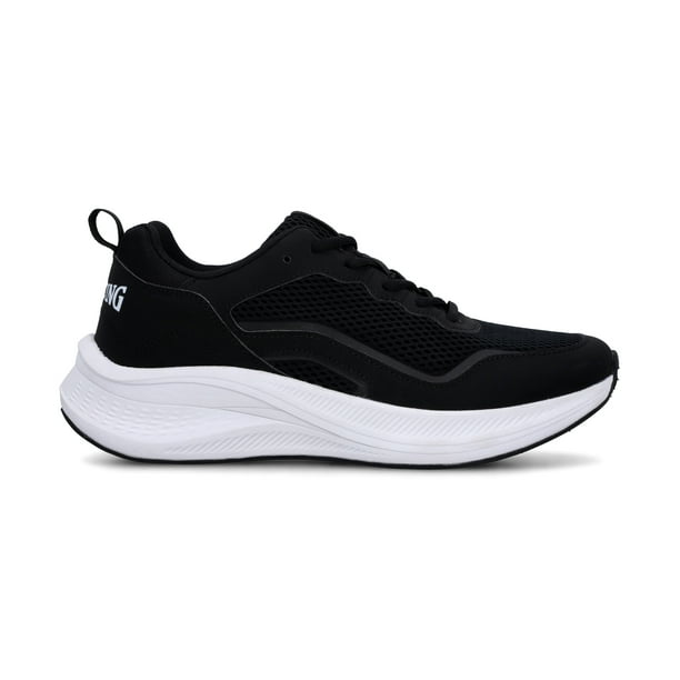 Zapatillas Deportivas Spalding Circuit Hombre