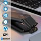 thumbnail image 4 of Escáner de códigos de barras Symcode 2D Bluetooth 2.4G con USB cableado, 4 of 9