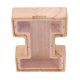 thumbnail image 4 of Alcancía De Madera Decoración Con Letras Personalizado En Forma De Letra Para Fondos De Boda Adultos I, 4 of 5