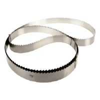 Erux - Repuesto De Sierra Huincha Carnicera Mod Z250 H250