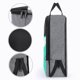 thumbnail image 5 of Lautaro Martínez Bolsas de Almacenamiento Premium para Viaje, Bolsa de Zapatos Impermeable y Transpirable con Ventana Transparente, 5 of 6