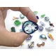 thumbnail image 3 of 25 dijes de pesca para decoración de zapatos, sandalias y zuecos. Accesorios de pesca para adultos, regalos de fiesta, metal, sin piedras preciosas., 3 of 4