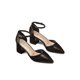 thumbnail image 3 of Zapatos Taco PU Mujer Cuadrado Weide QIU520, 3 of 3