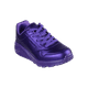 thumbnail image 2 of ZAPATILLAS URBANAS SKECHERS UNO LITE INFANTIL | 310385L-PUR - Talla 35, 2 of 6