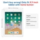 thumbnail image 3 of Protector de pantalla SPARIN para iPad 6ª, 5ª generación, 9,7 pulgadas, 3 of 8