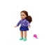 thumbnail image 3 of Muñeca mejores amigas color purpura., 3 of 4