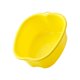 thumbnail image 5 of Ba?era De Pie, Ba?era De Pie Portátil De Plástico Grande, Lavabo De SPA Para U?as De Los Pies Y Tobillos, Amarillo, 5 of 5
