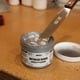 thumbnail image 3 of Tinta para serigrafía Screen Print Direct Metallic Silver, pinta, 3 of 6