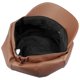 thumbnail image 3 of Gorro Sportmusies de 8 paneles color marrón (54‑58 cm), 3 of 4