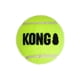 thumbnail image 4 of Pelotas de tenis Dog Toy KONG SqueakAir, tamaño mediano (paquete de 6), 4 of 7