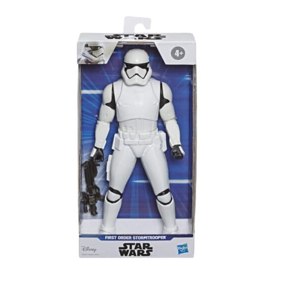 Figura First Order Stormtrooper