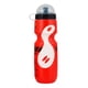 thumbnail image 1 of Botella Caramagiola Tour De France, Bicicleta, Trekking. Color Rojo, 1 of 3