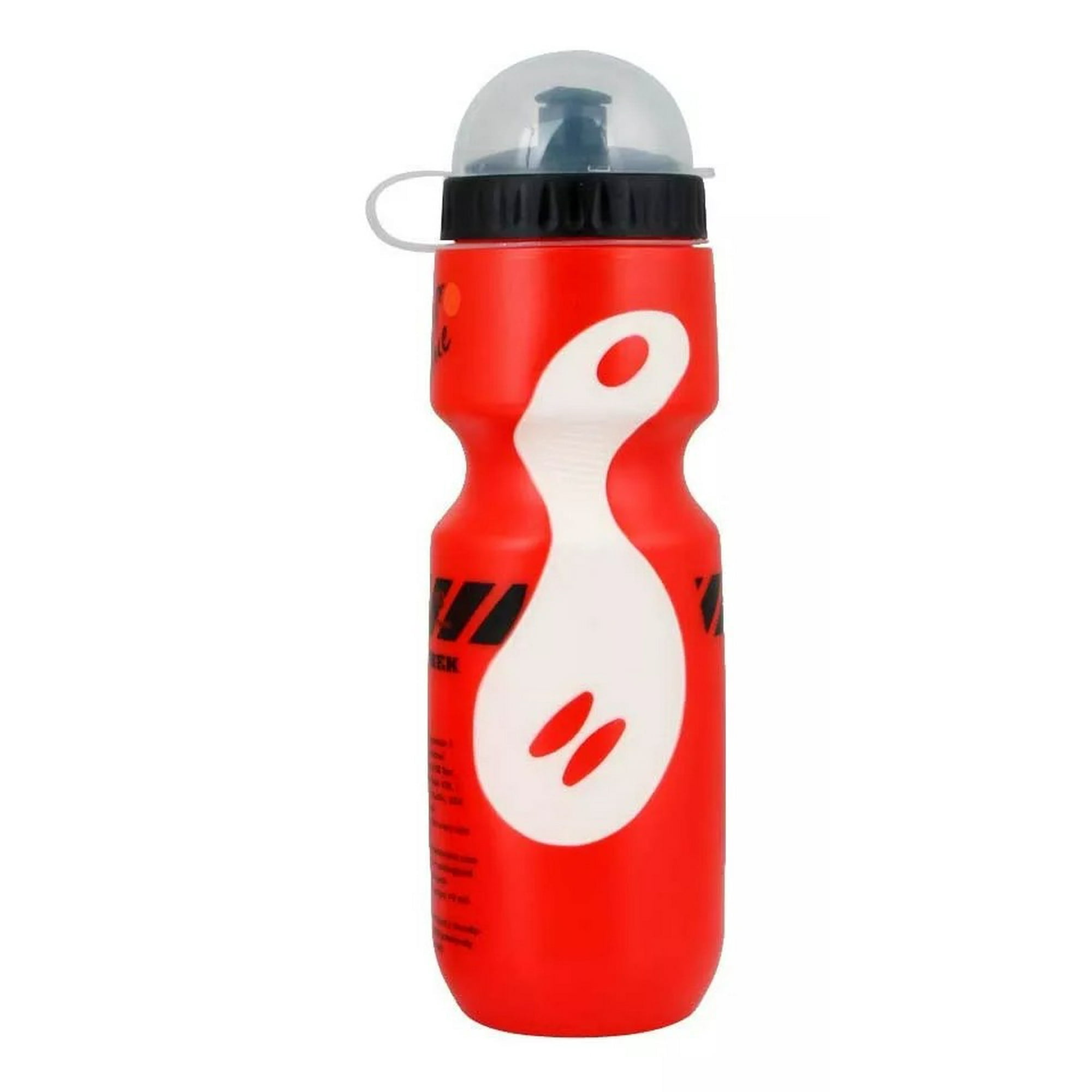 Defensor - Botella Caramagiola Tour De France, Bicicleta, Trekking. Color Rojo