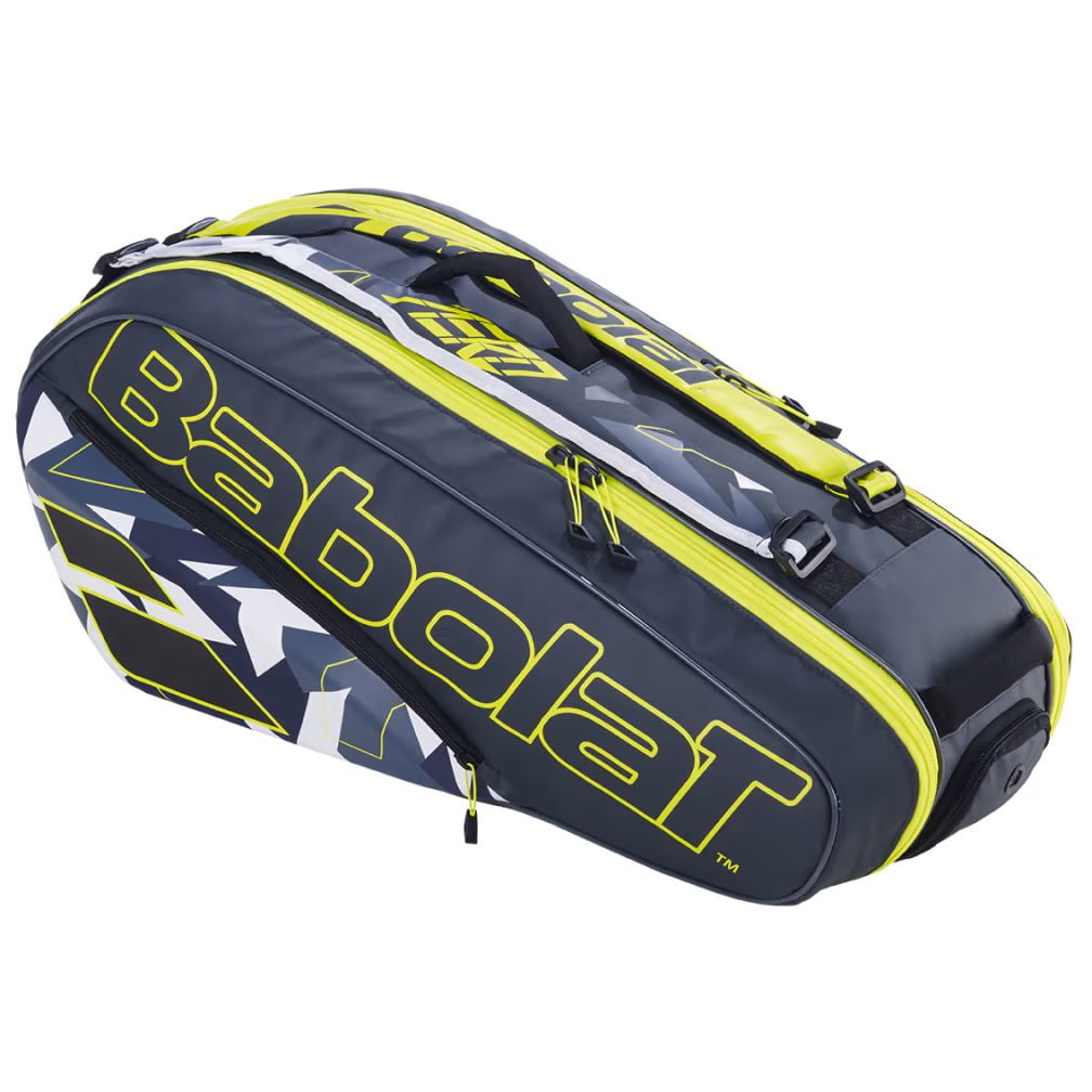 Bolso Tenis Babolat Rh 6 Pure Aero