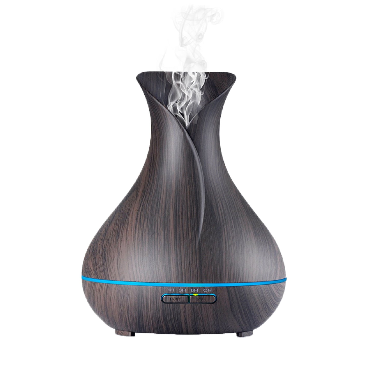 Bioline - Humidificador – Difusor De Aroma Ultrasónico Eco Z1