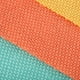 thumbnail image 5 of Guirnalda HESTYA 4,8 m 24 piezas Banderines Triangulares de Colores Suaves, 5 of 7
