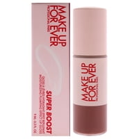 Gloss Labial Make Up For Ever Super Boost Lip Gloss 9 Ml Mujer
