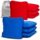 thumbnail image 1 of Bolsas de frijol GoSports 15 cm, juego de 8, reglamentarias, 1 of 6