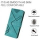 thumbnail image 4 of Funda FOXDOCK para iPhone 13 Pro – Tipo libro con soporte, billetera, correa y diseño elegante, 4 of 5