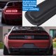 thumbnail image 5 of Cubiertas para luces traseras WildWell para Dodge Challenger 2015‑2024, 5 of 6