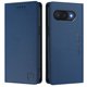 thumbnail image 4 of Funda Billetera con Soporte para Google Pixel 9A Bloqueo RFID Plegable Azul, 4 of 6
