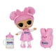 thumbnail image 2 of ¡Sorpresa de Toy L.O.L.! ¡A LOL Surprise le encantan los mini dulces, amigos!, 2 of 3