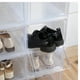 thumbnail image 2 of Organizador De Zapatos Con Puertas Transparentes 9 Niveles, 2 of 3