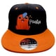 thumbnail image 1 of Gorra Snapback Pochita – Visera Plana, 1 of 2