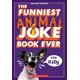thumbnail image 1 of Libro de chistes de animales para niños – Scholastic, 1 of 1