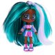 thumbnail image 1 of Muñeca coleccionable en paquete B Luscious Locks Gal XE con acceso., 1 of 8