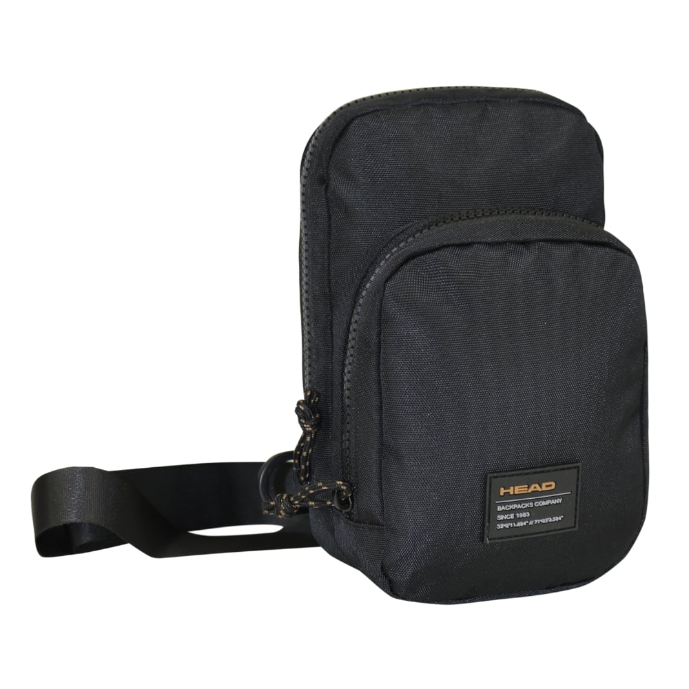 Porta Documentos Vip New Negro Head