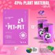 thumbnail image 2 of PET N PET Poop Bags for Dogs, 288 unidades, lavanda, 2 of 3