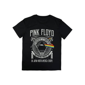 Rockit Chile - Polera Pink Floyd Legend